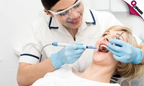 Dental X-Ray, Scaling, Polishing & More!